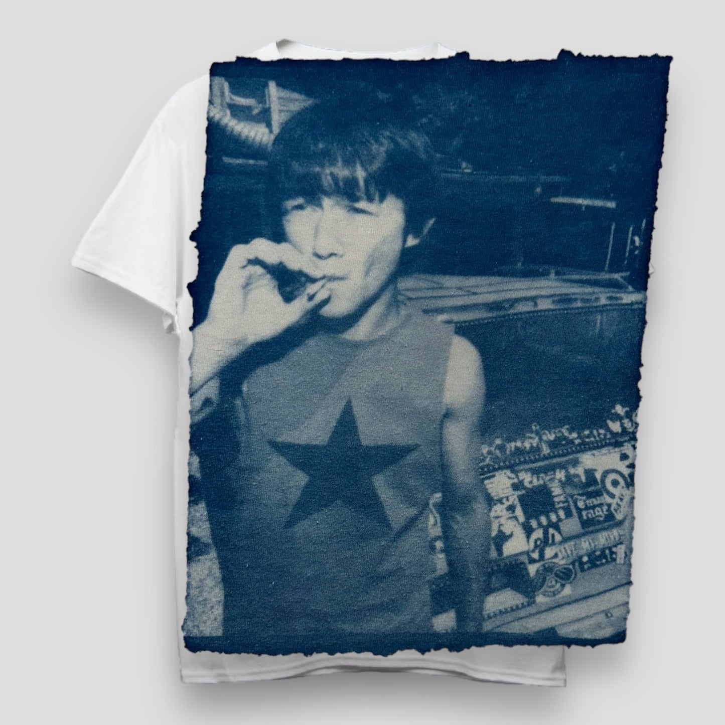 Joseph Gordon-Levitt Tee