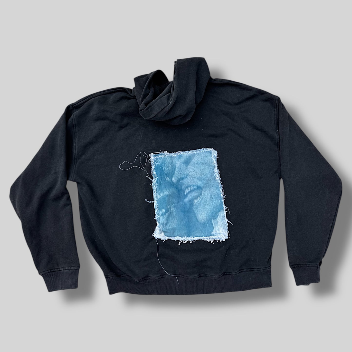 Taste and Smell Hoodie