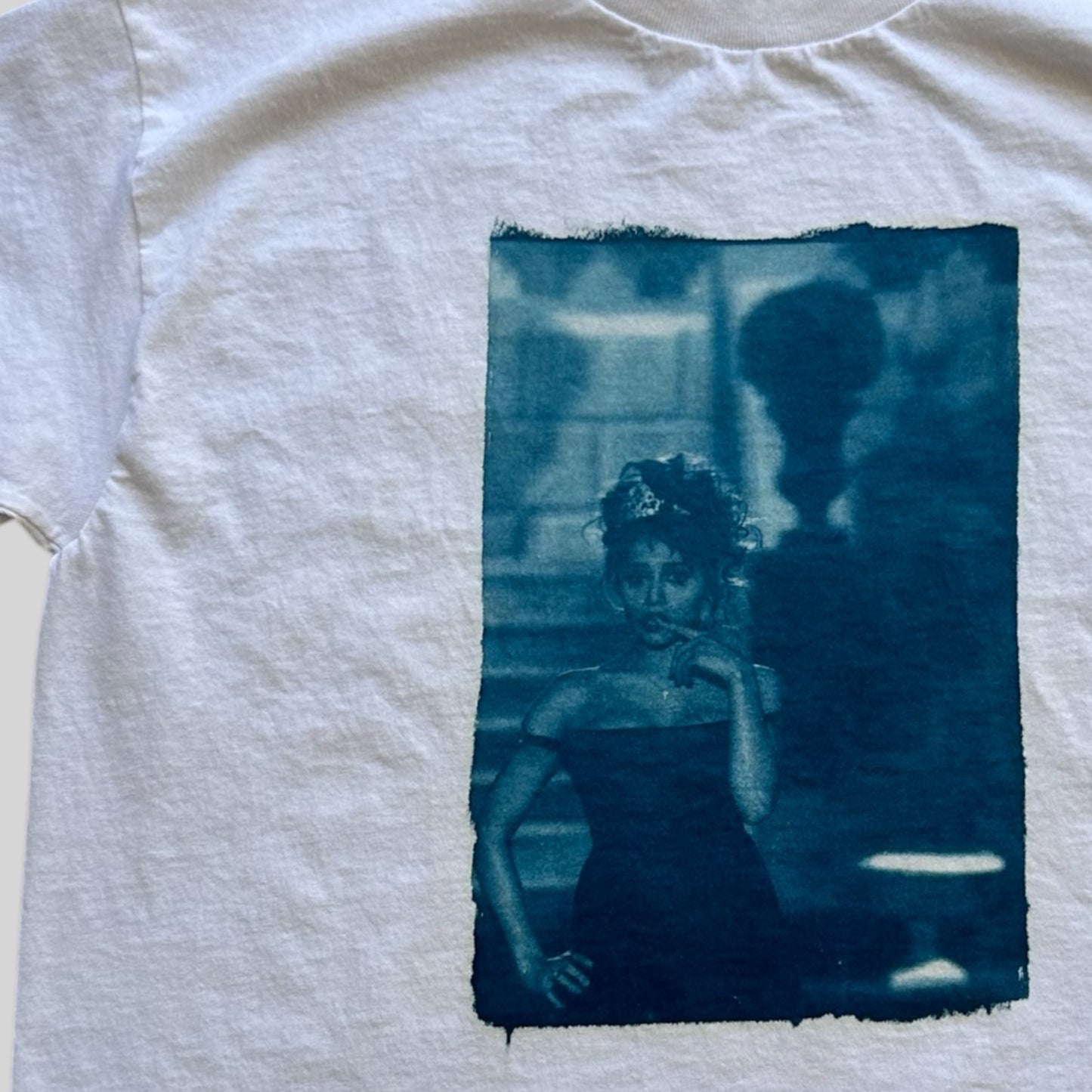 Brittany Murphy 2.0 Tee