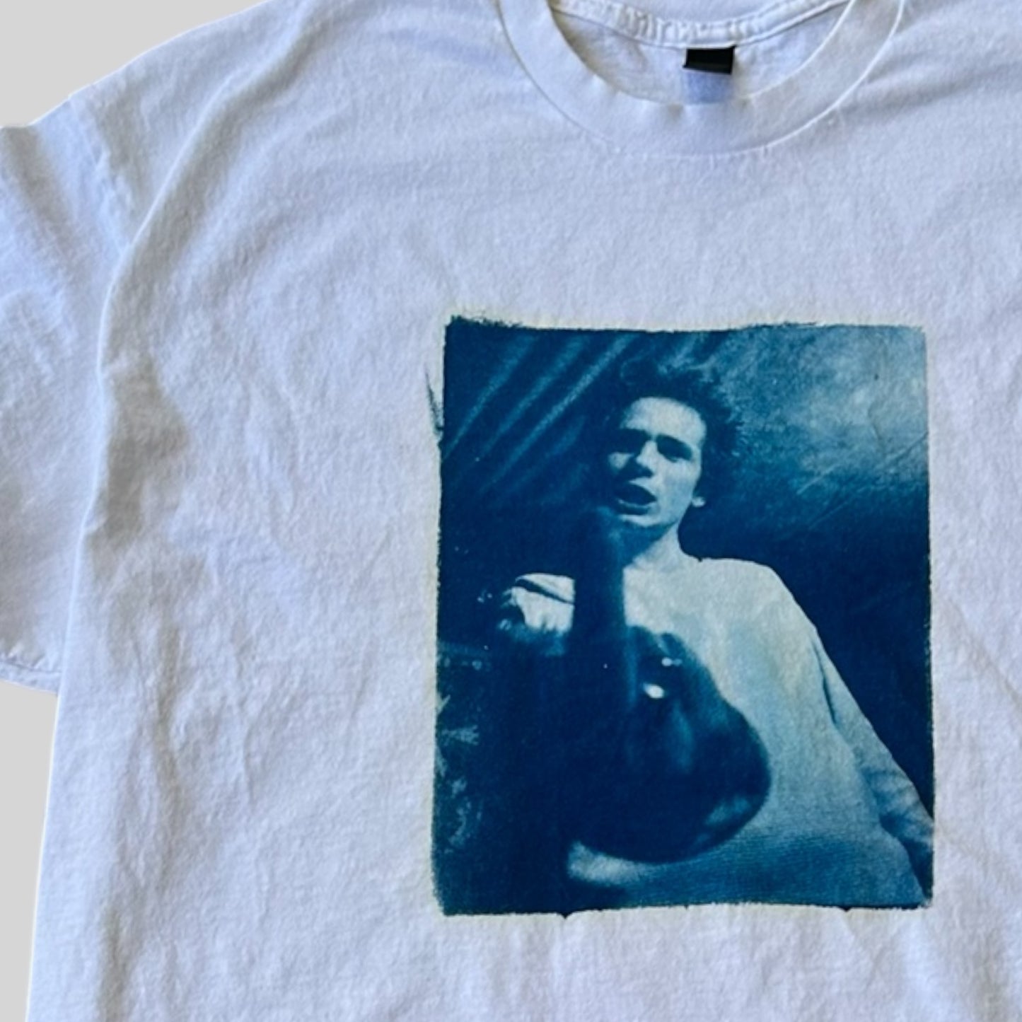 Jeff Buckley 3.0 Tee