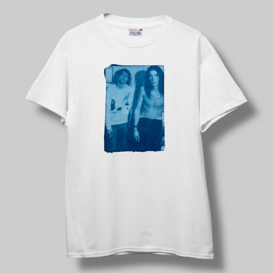 Kurt and Dave Tee