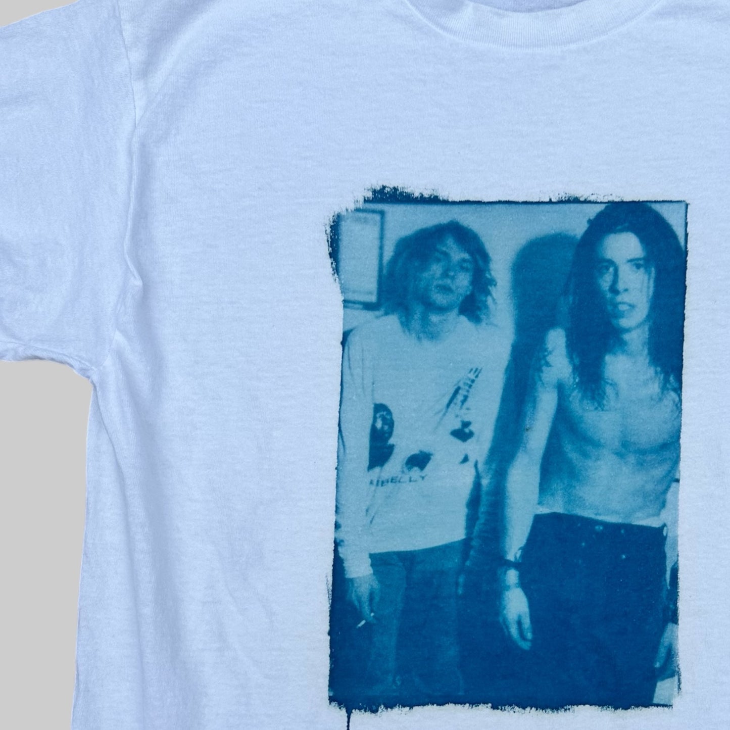 Kurt and Dave Tee