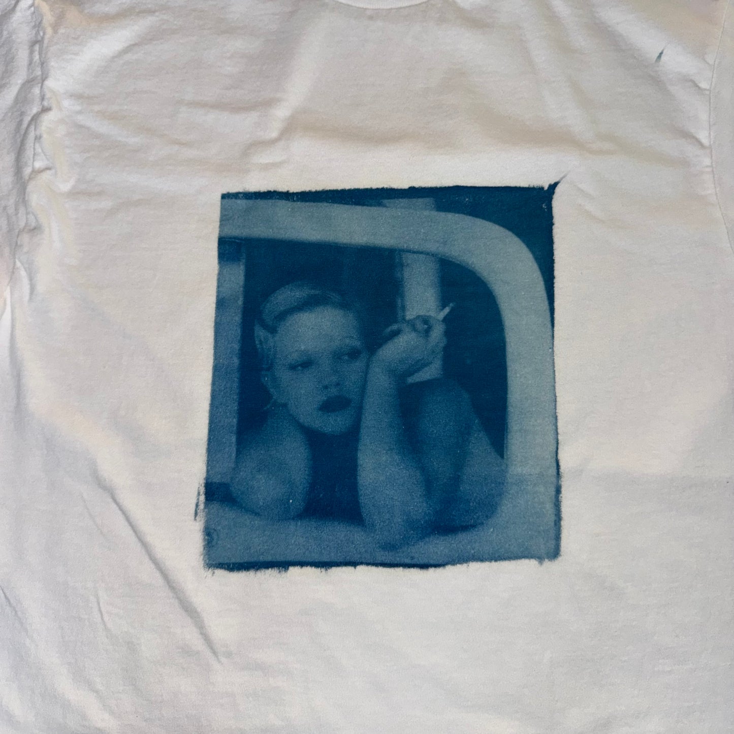Drew Misprint