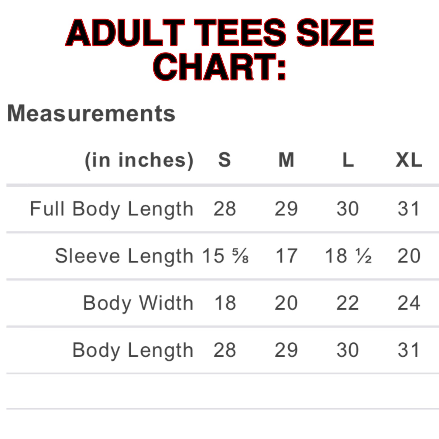 Lady Bird Tee