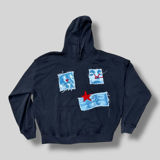 Taste and Smell Hoodie