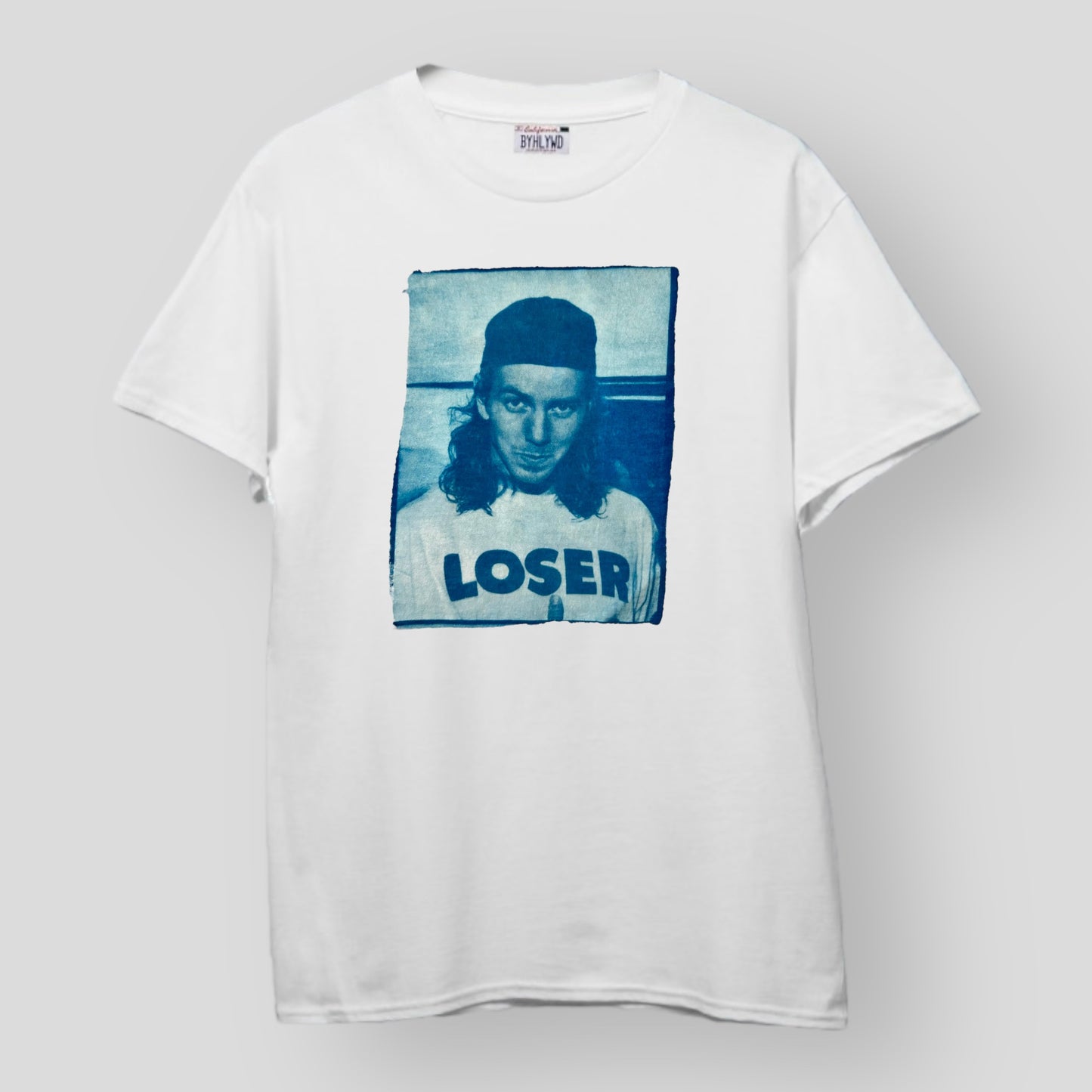 Eddie Vedder Tee