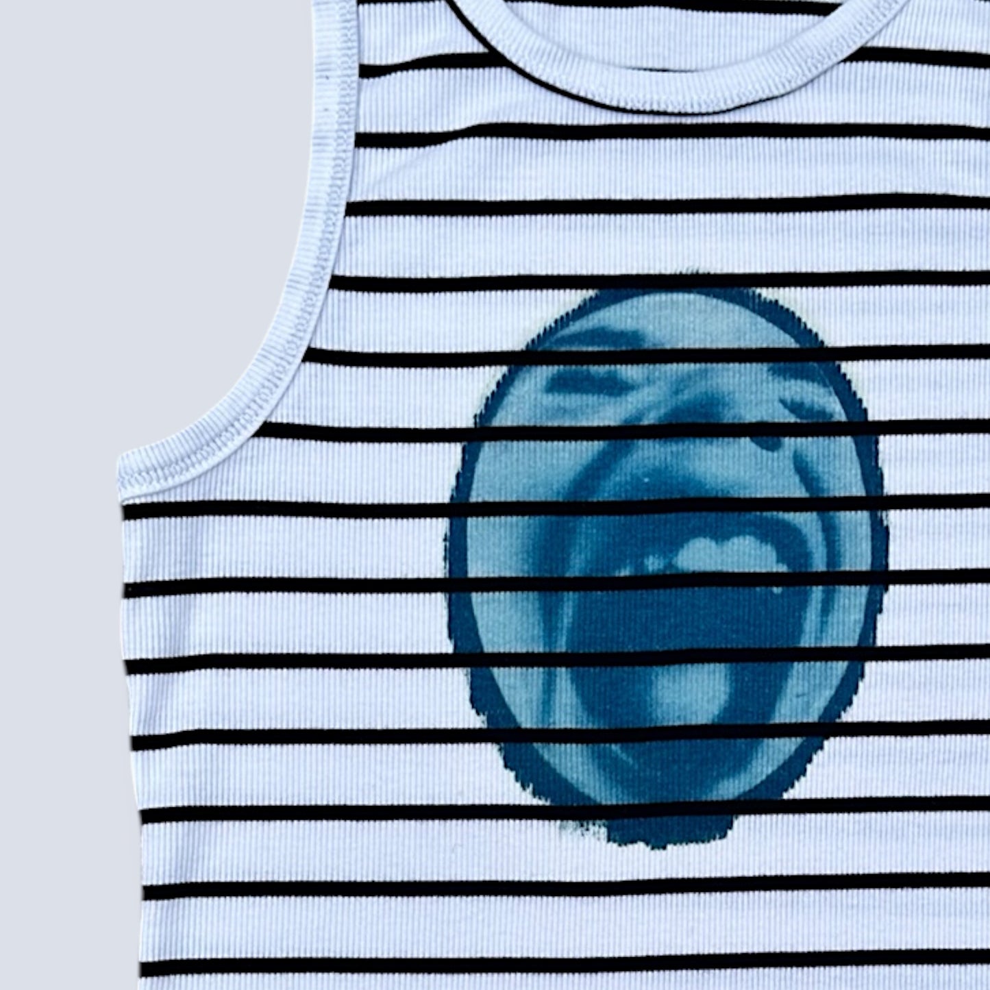 Scream Tank