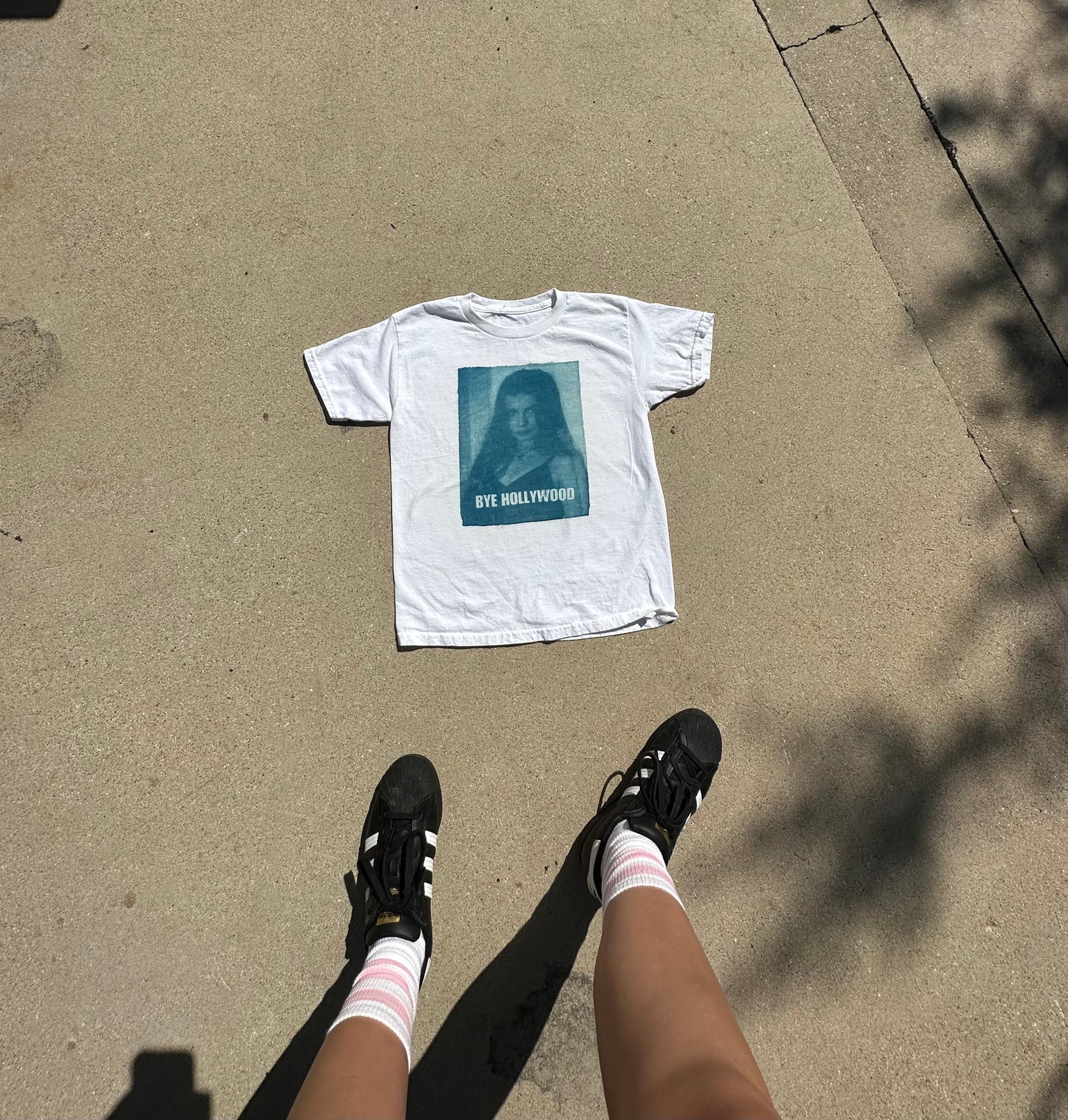 Mazzy Star Tee