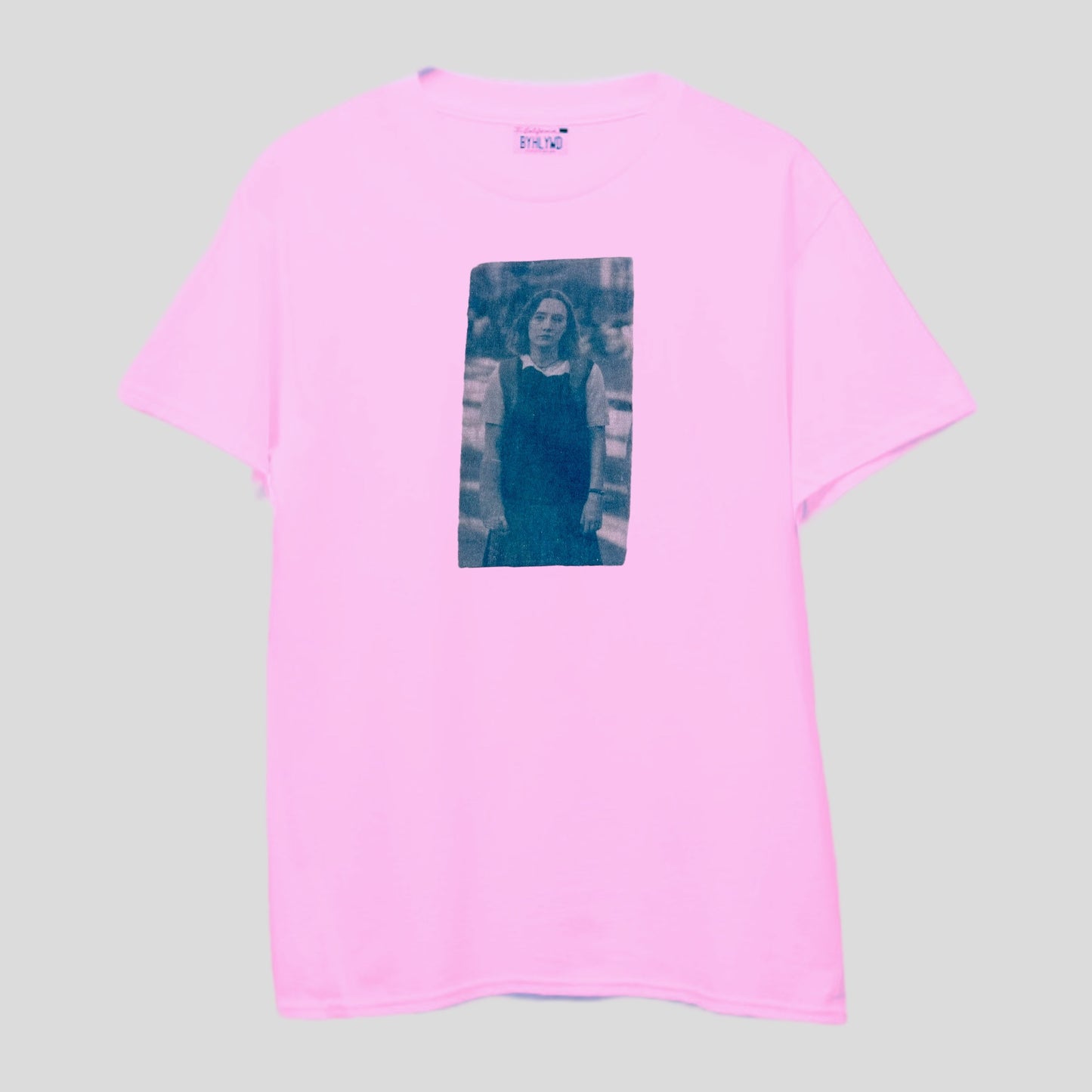 Lady Bird Tee