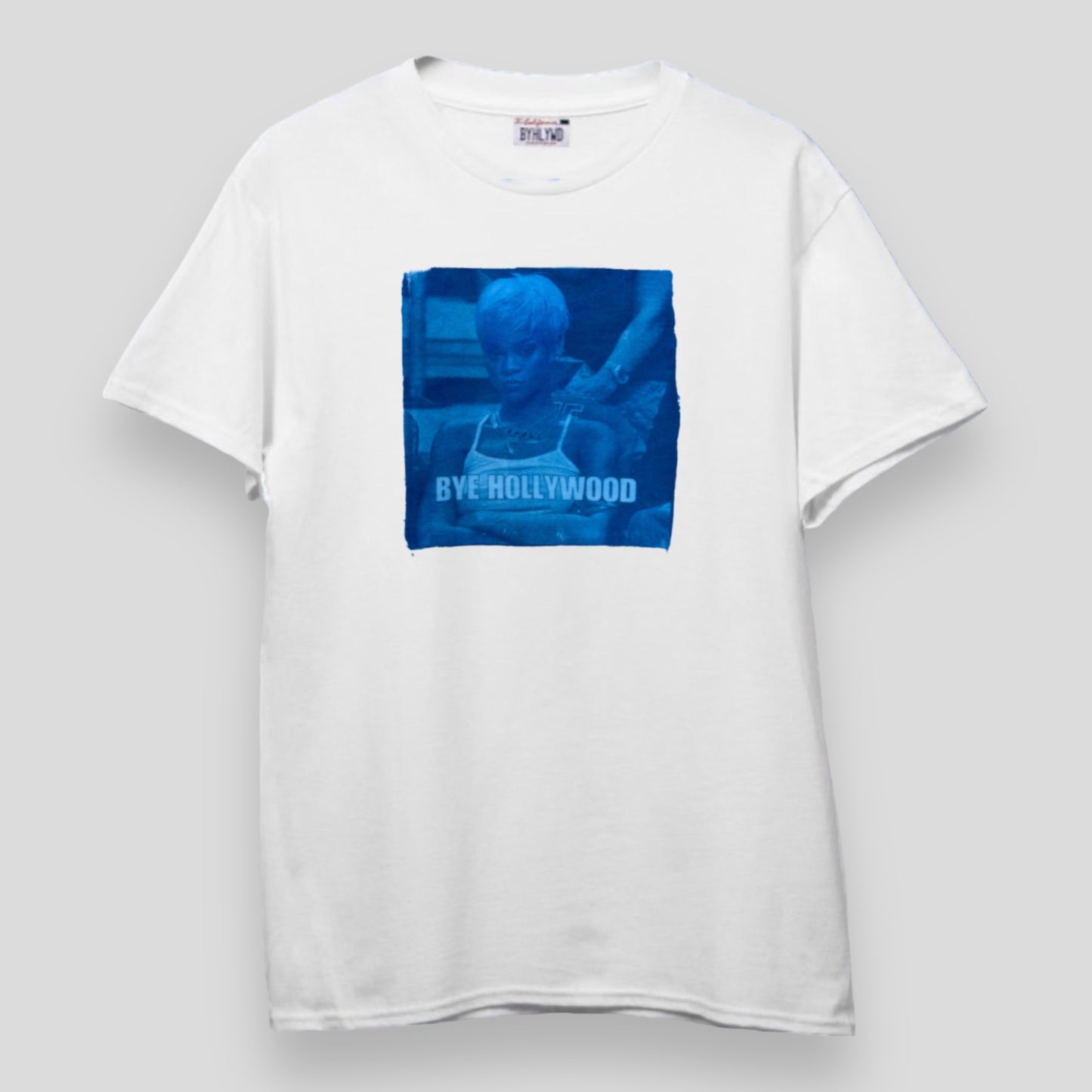 Rihanna Tee