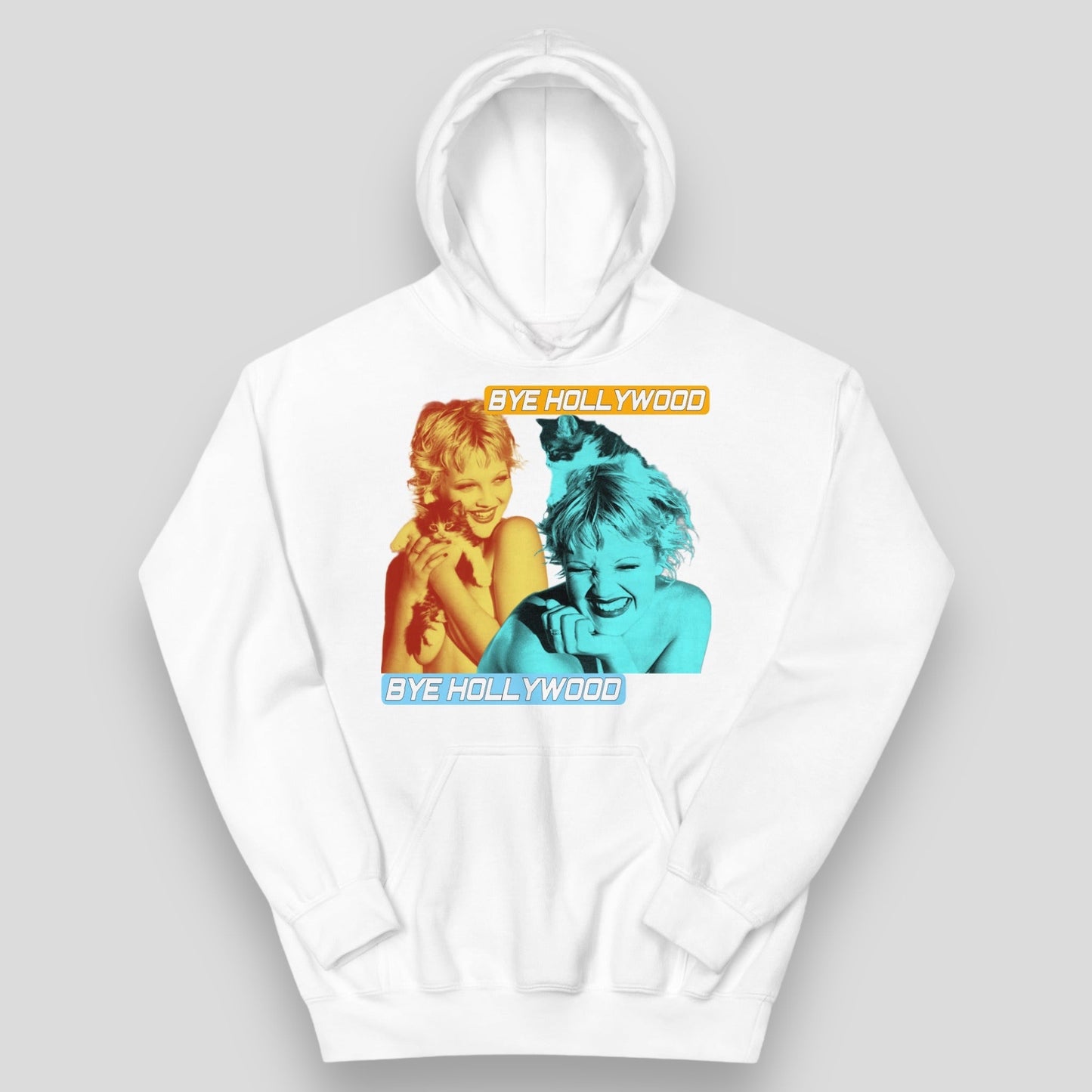 Drew Hoodie