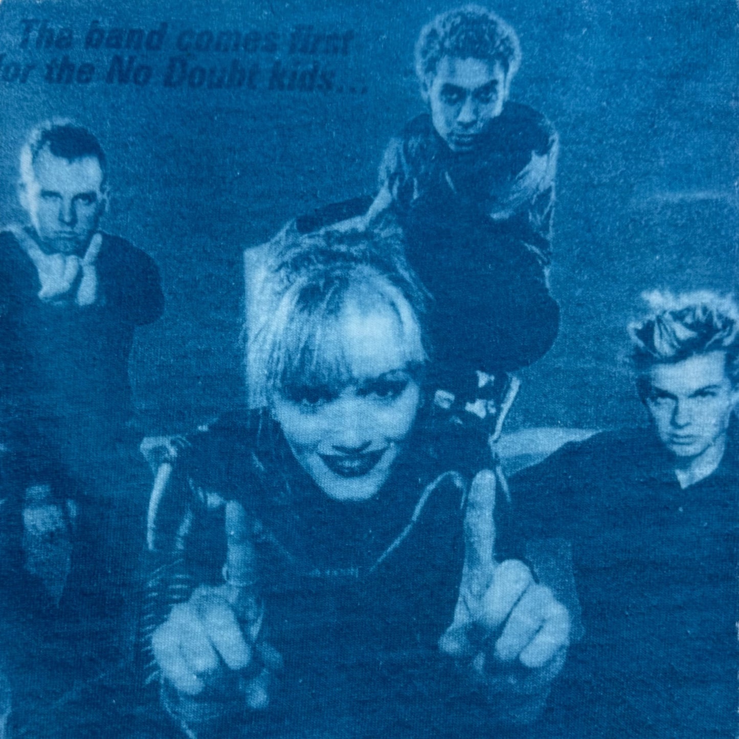 No Doubt Tee