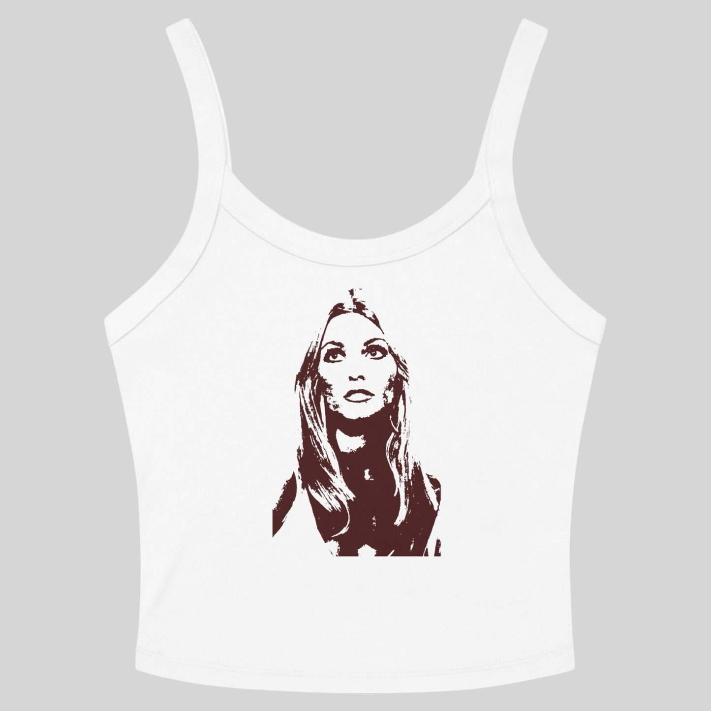 Sharon Tate Tank