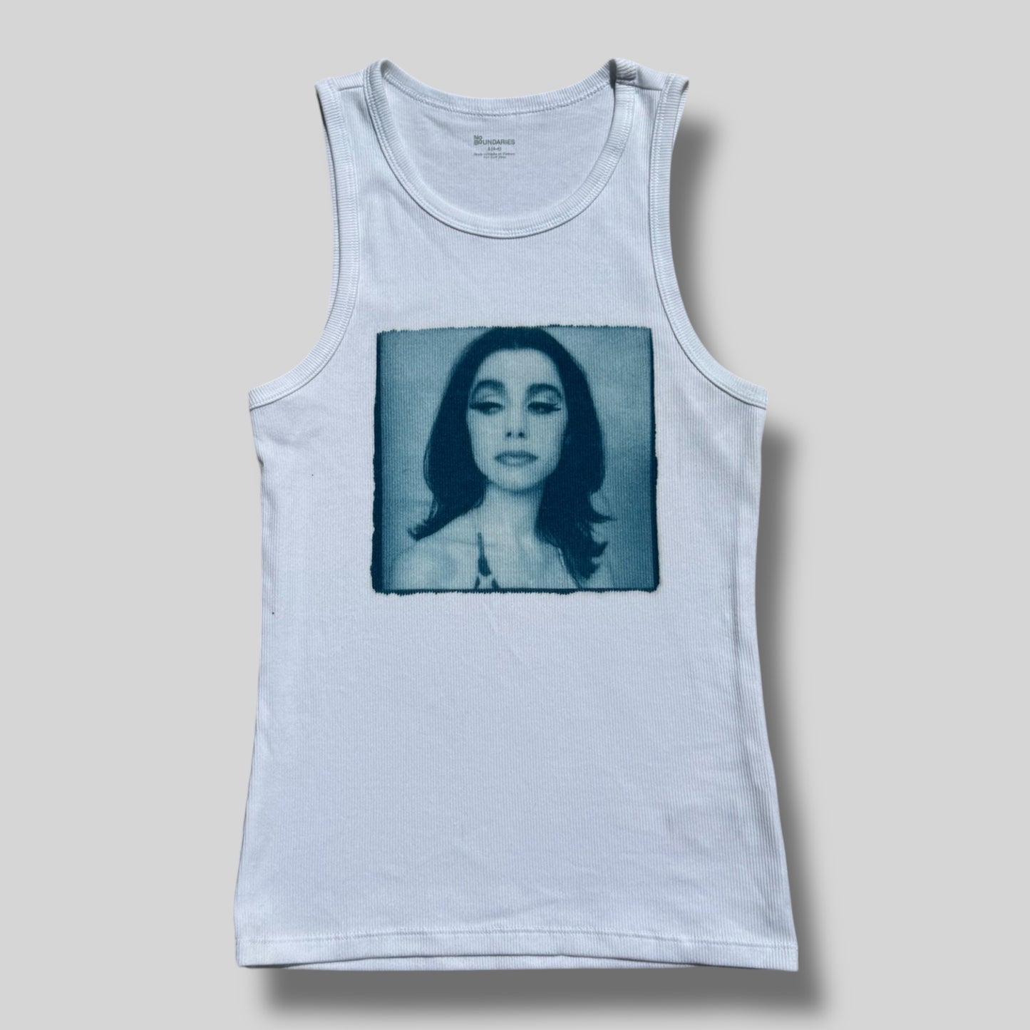 Pj Harvey Tank