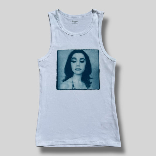 Pj Harvey Tank
