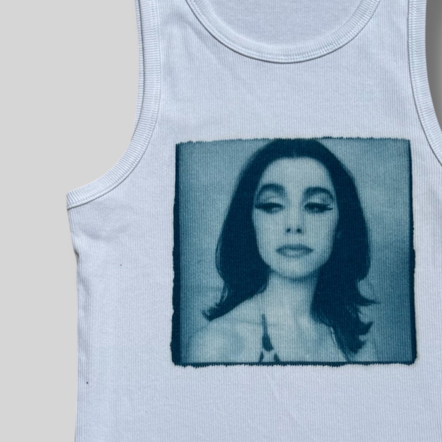 Pj Harvey Tank