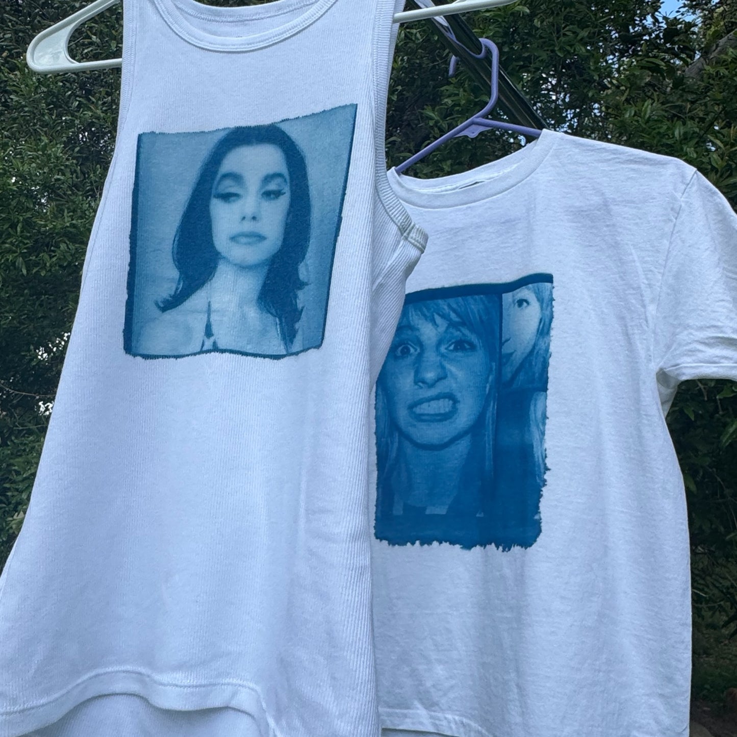 Pj Harvey Tank