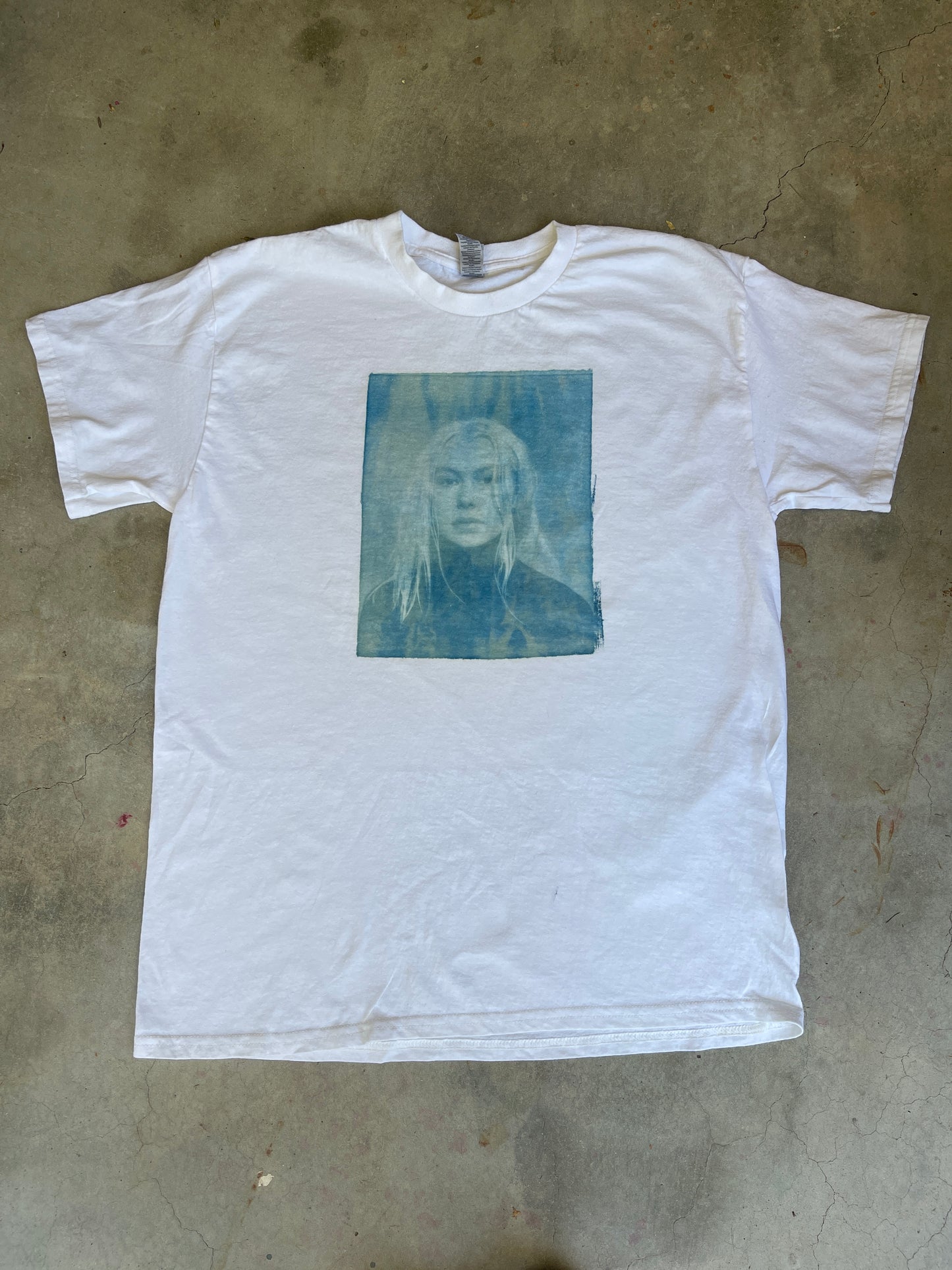 Phoebe Misprints