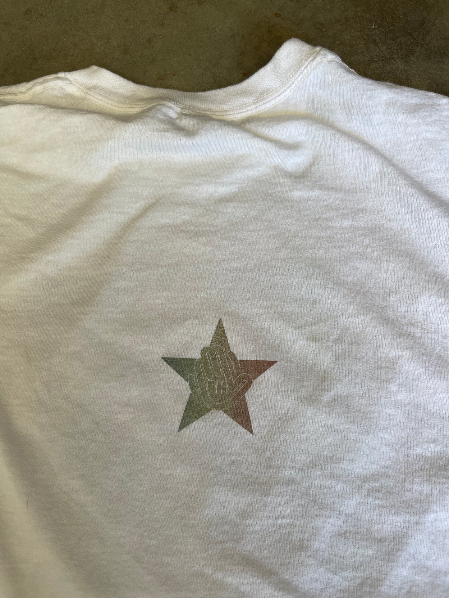 Stomach Band Misprint