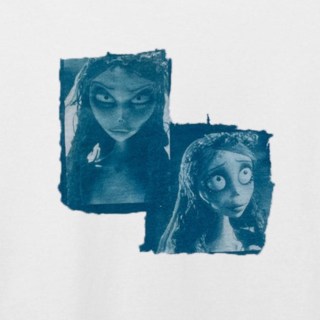 Corpse Bride Tee
