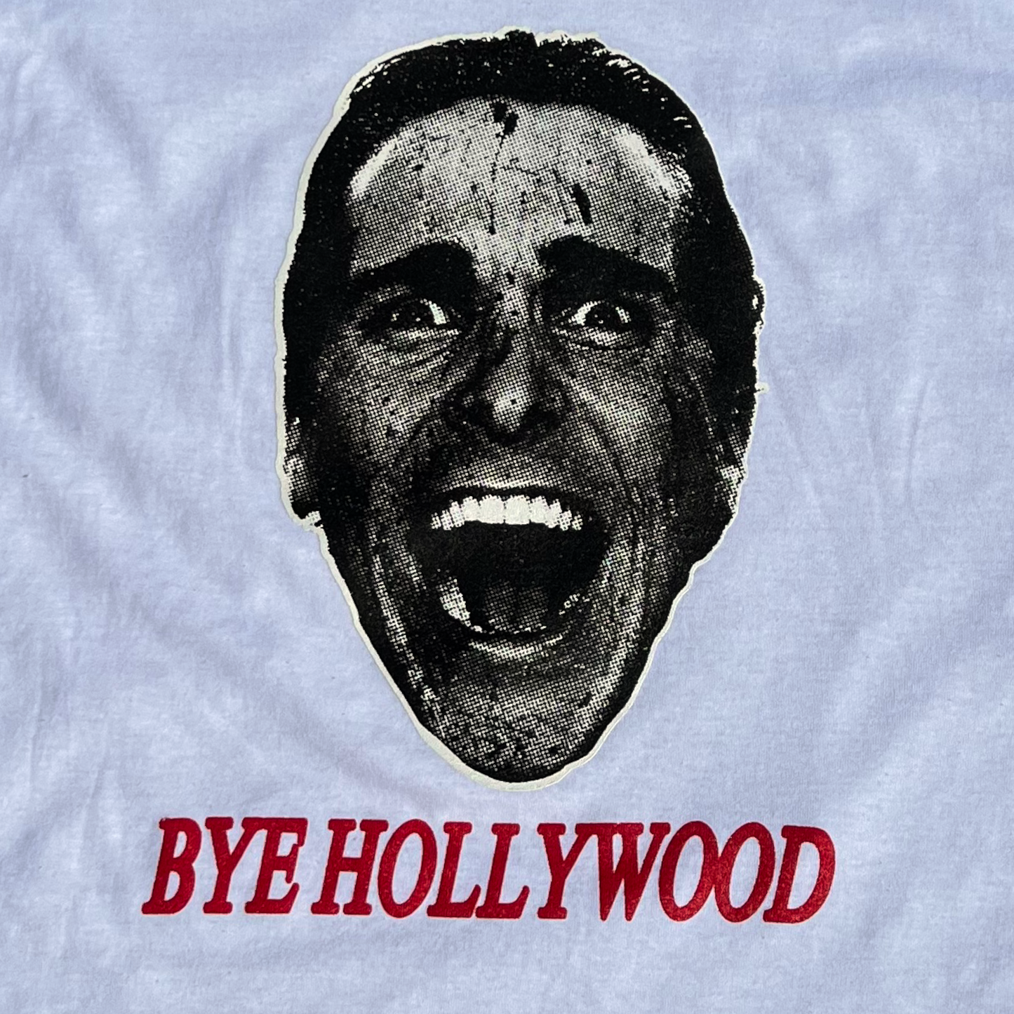 Patrick Bateman Tee