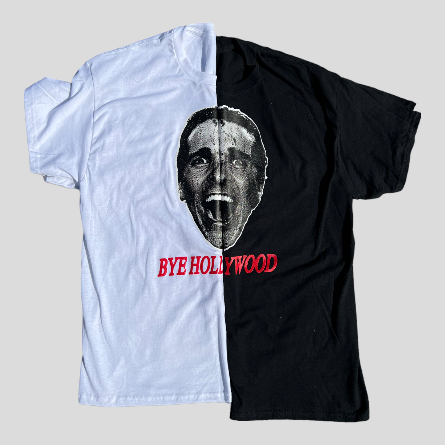 Patrick Bateman Tee