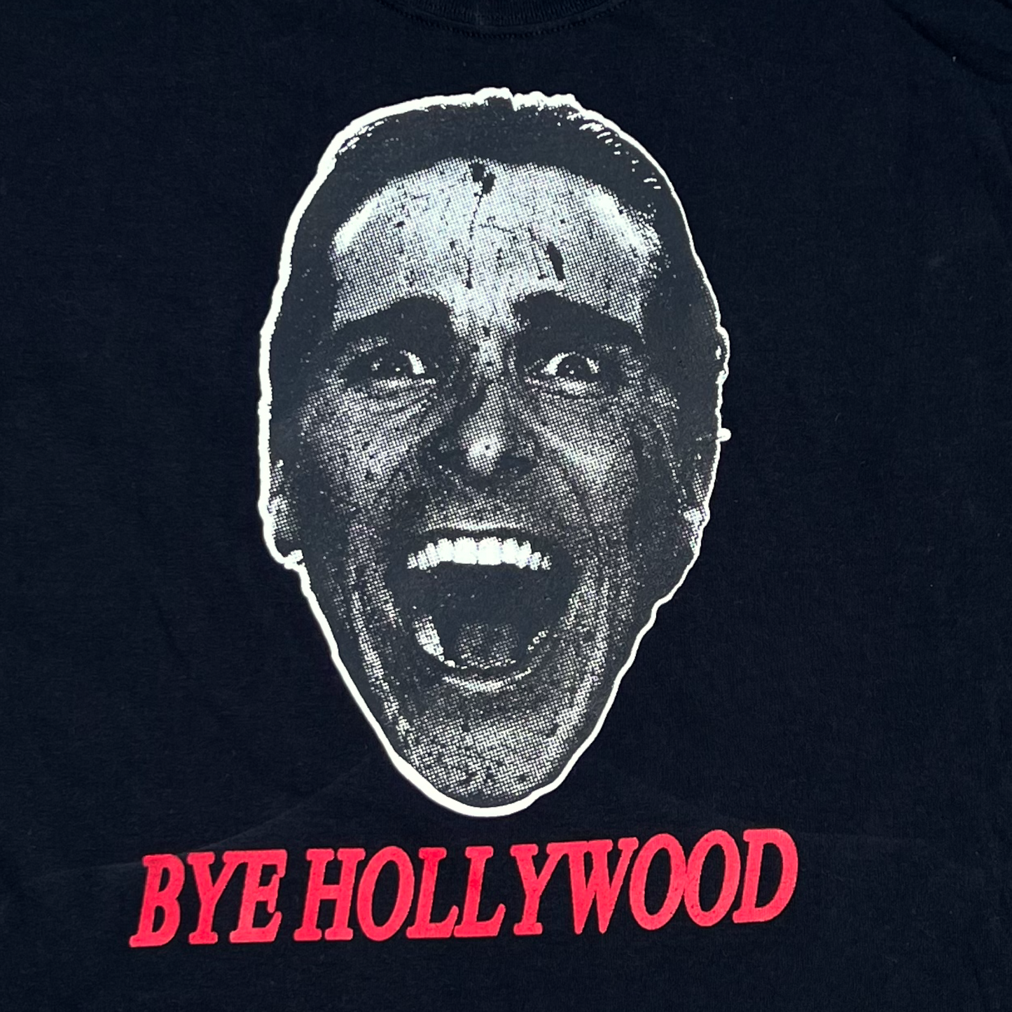 Patrick Bateman Tee