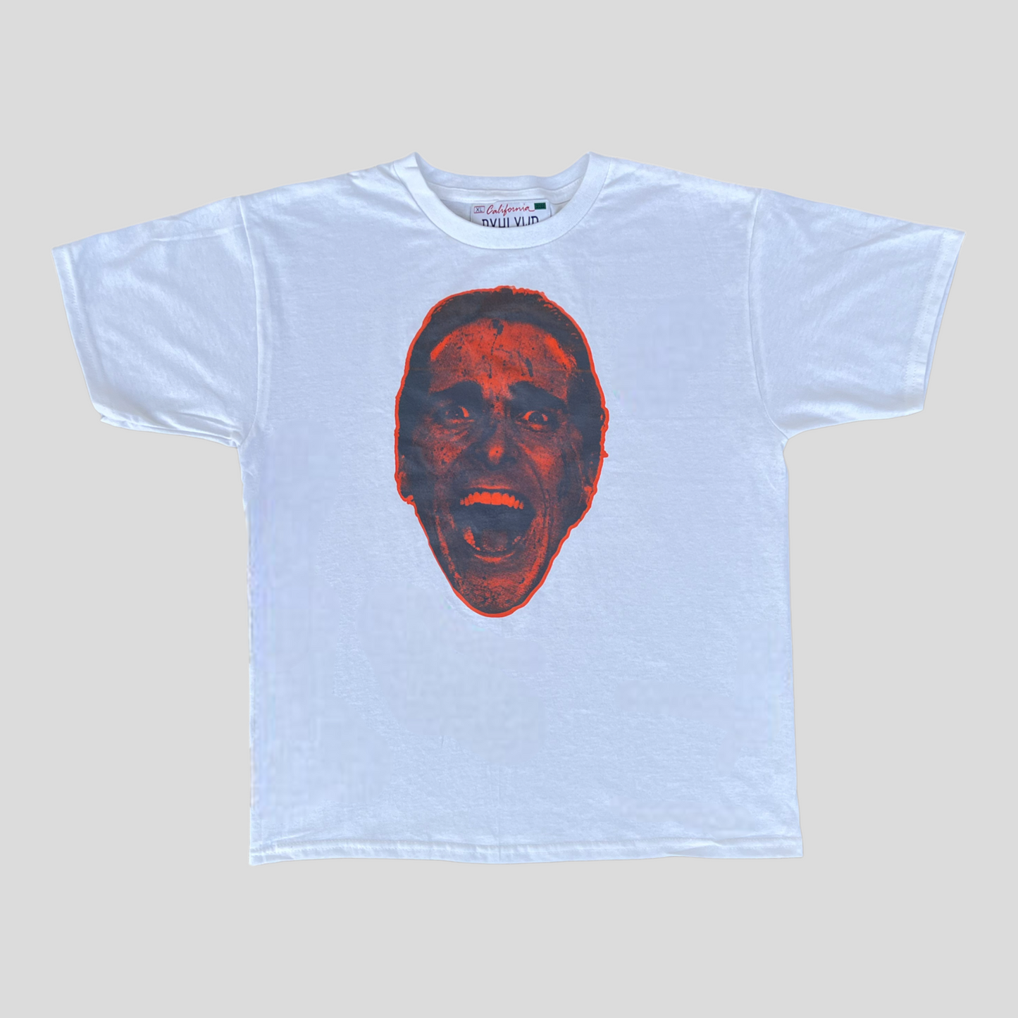 Pop Art Patrick Bateman
