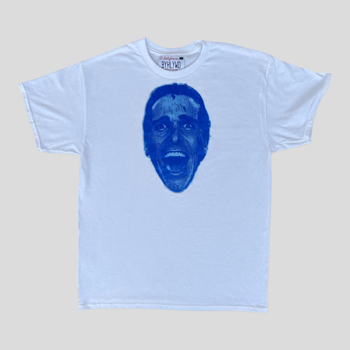 Pop Art Patrick Bateman