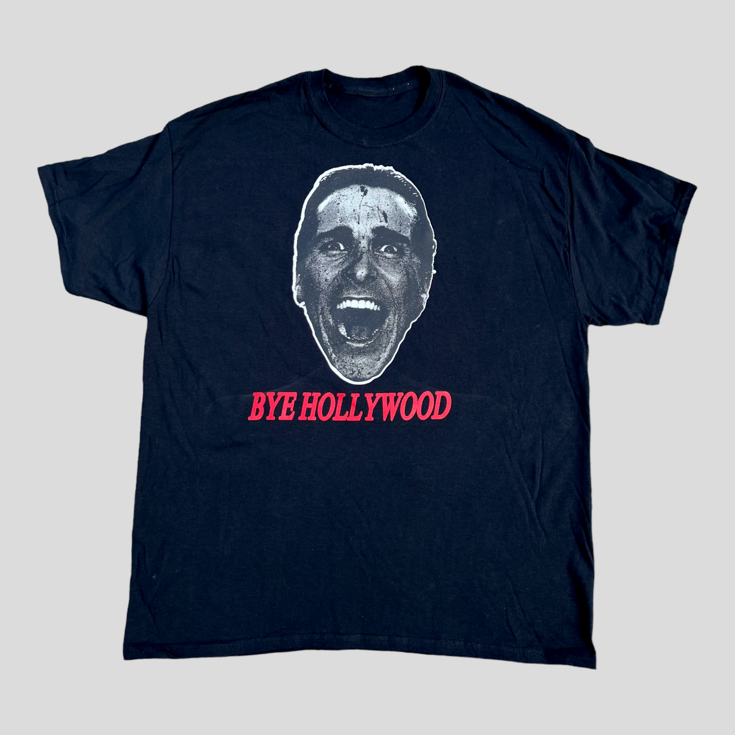 Patrick Bateman Tee