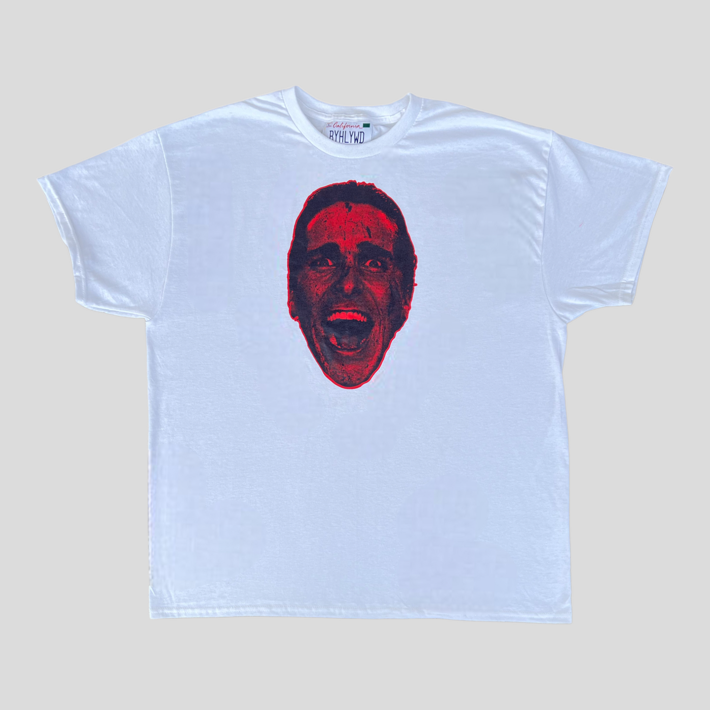 Pop Art Patrick Bateman