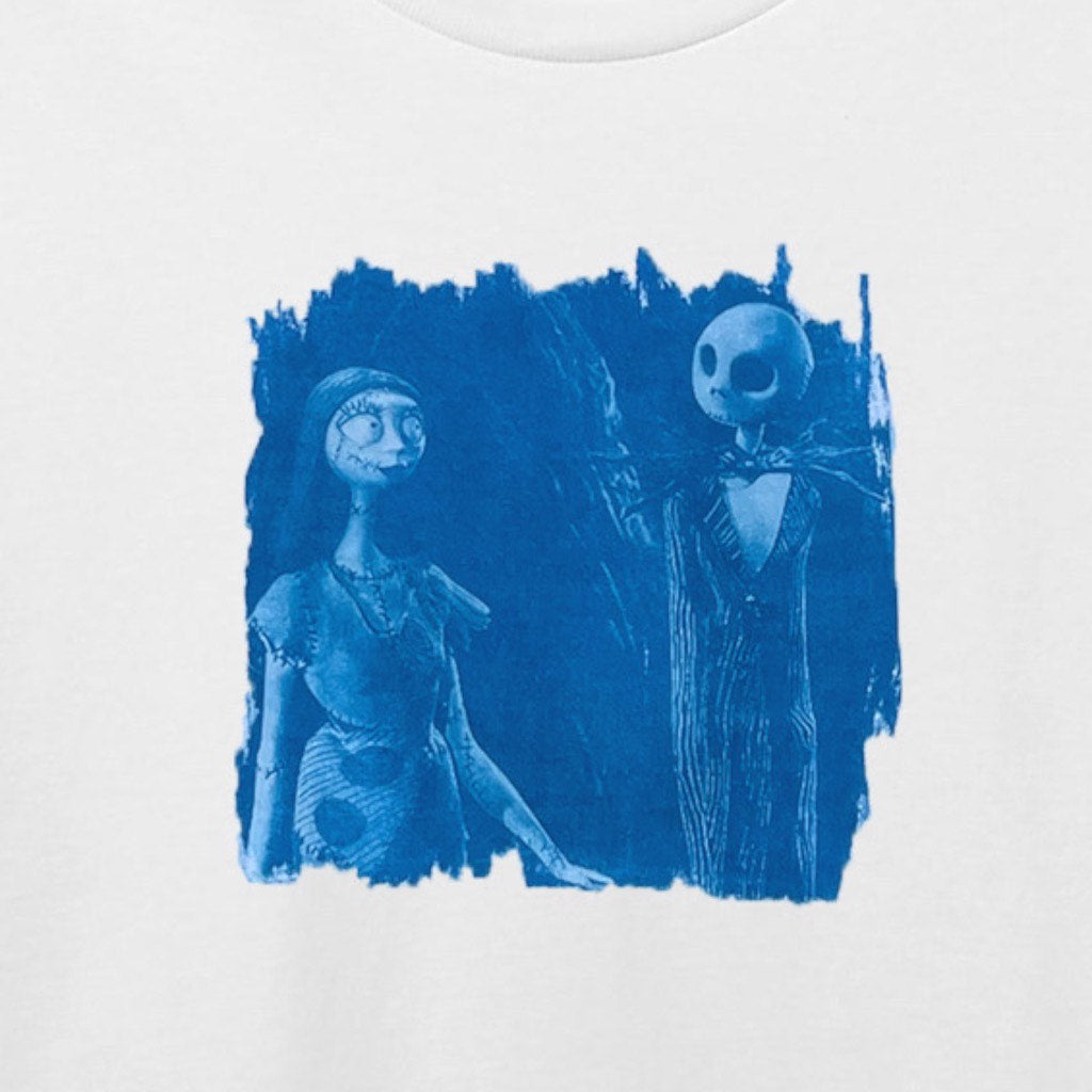 Jack & Sally Tee