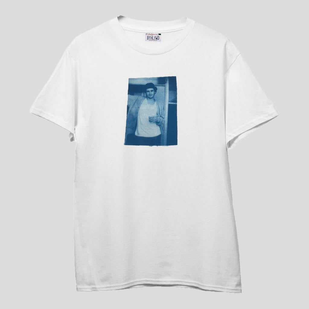 Custom Tee