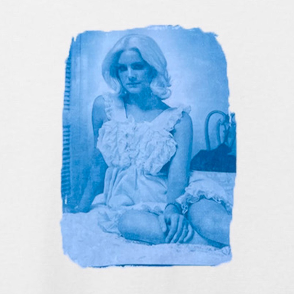 Lizzy Grant Tee