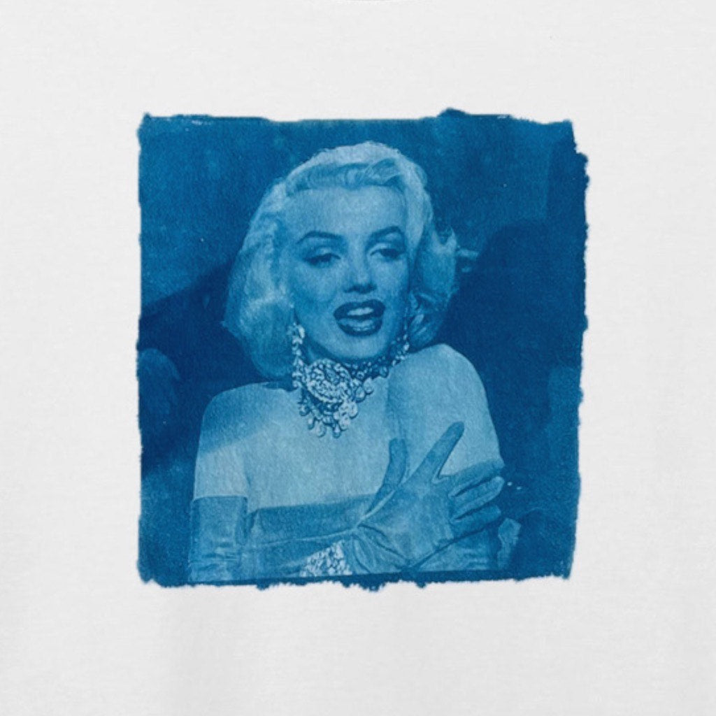 Marilyn tee
