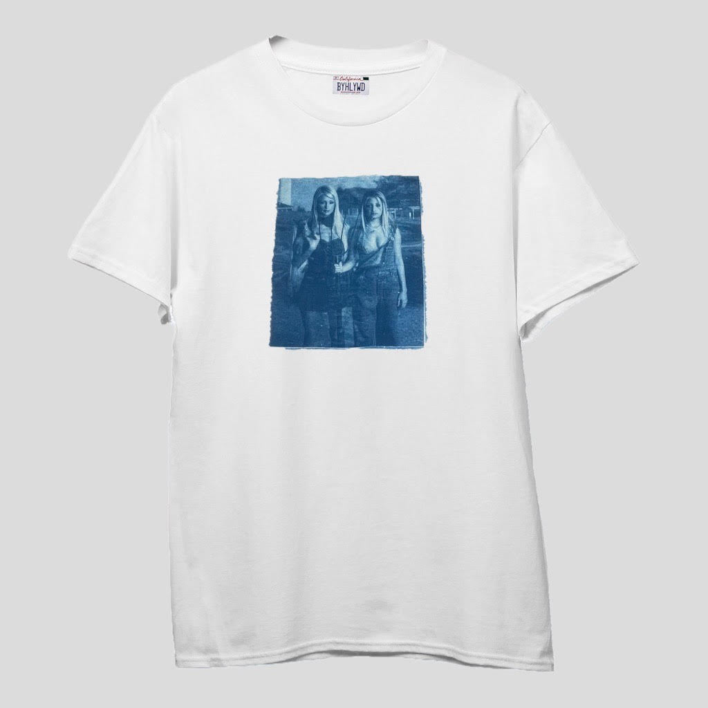 Custom Tee
