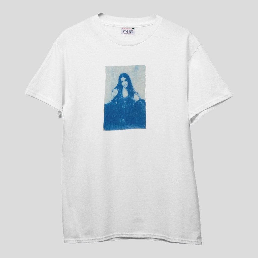 Custom Tee