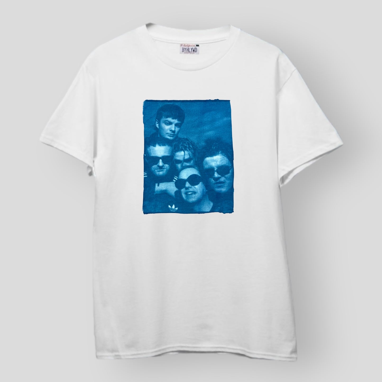 Fontaines DC Tee