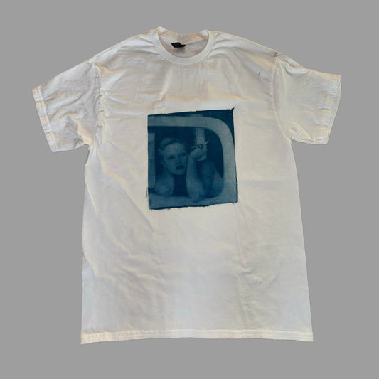 Drew Misprint