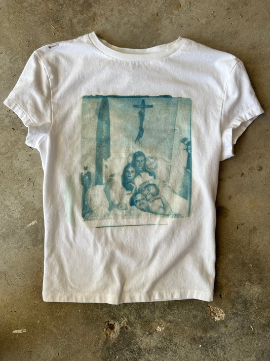 Virgin Suicides Misprint