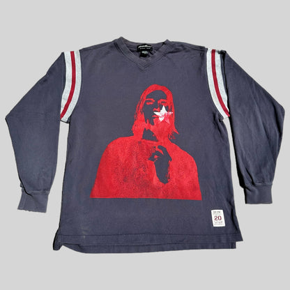 KURT 90s LONG SLEEVE