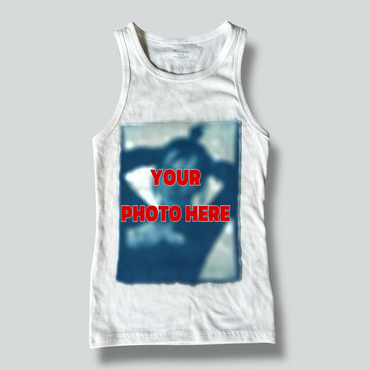 Custom Tank Tops