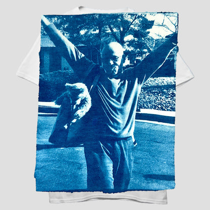 Walter White Tee