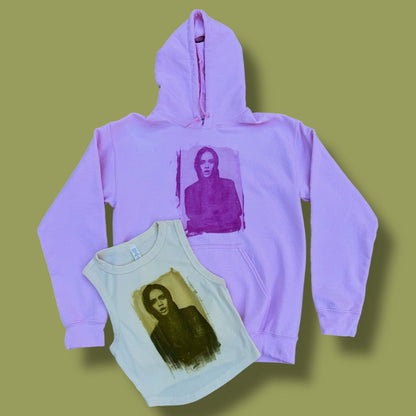 Fiona Apple Hoodie