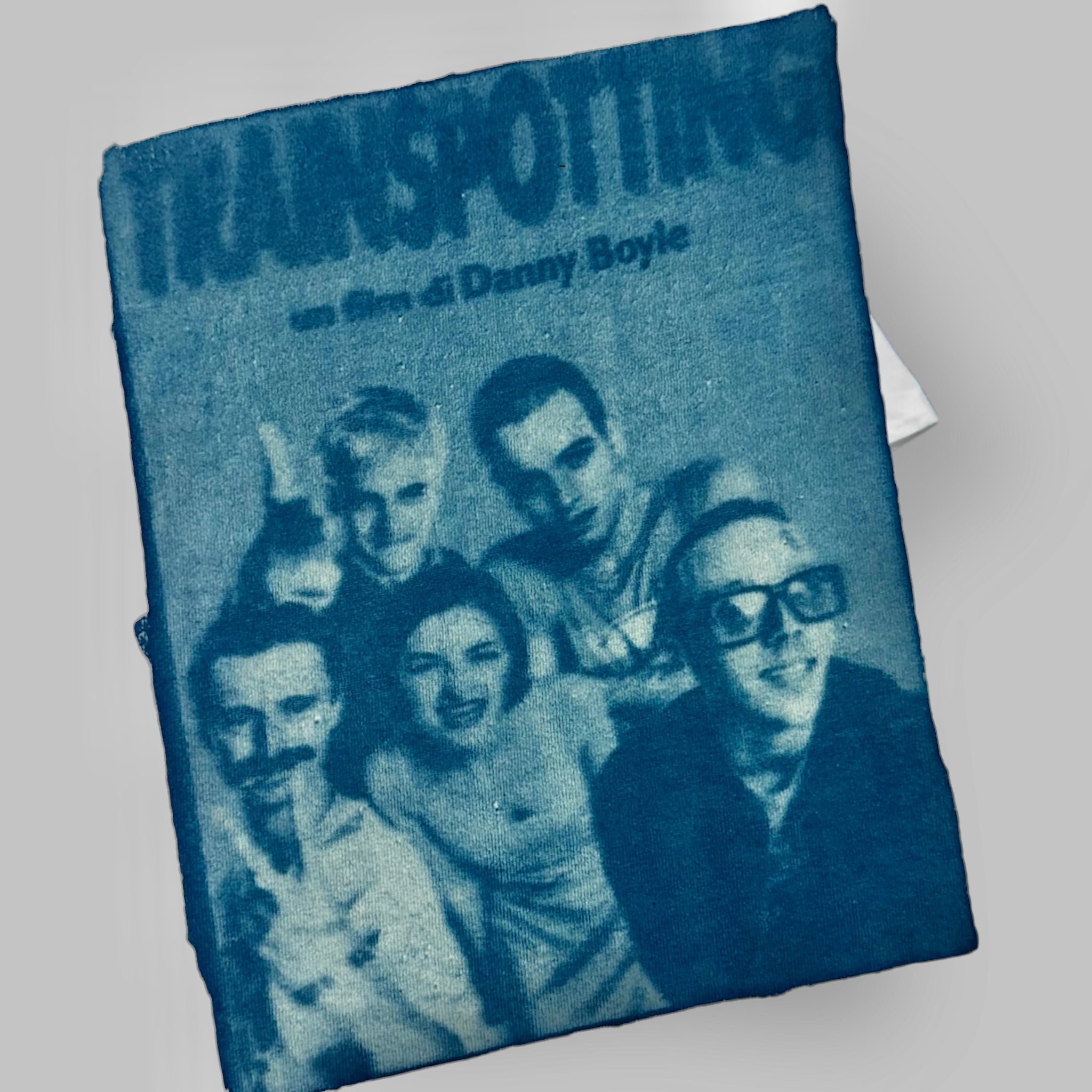 Trainspotting Tee – Bye Hollywood
