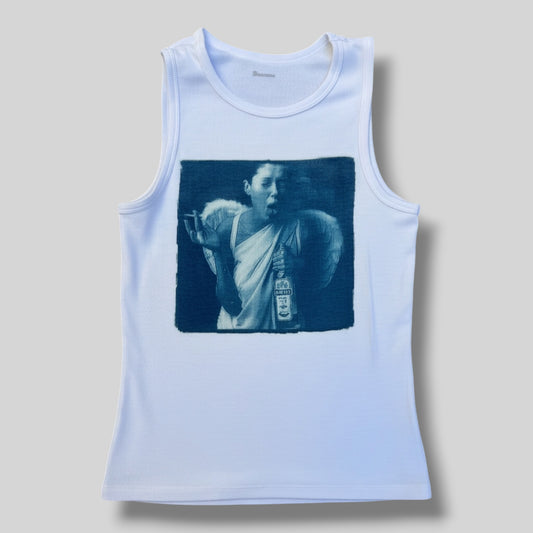 Angels Can’t Sin Tank