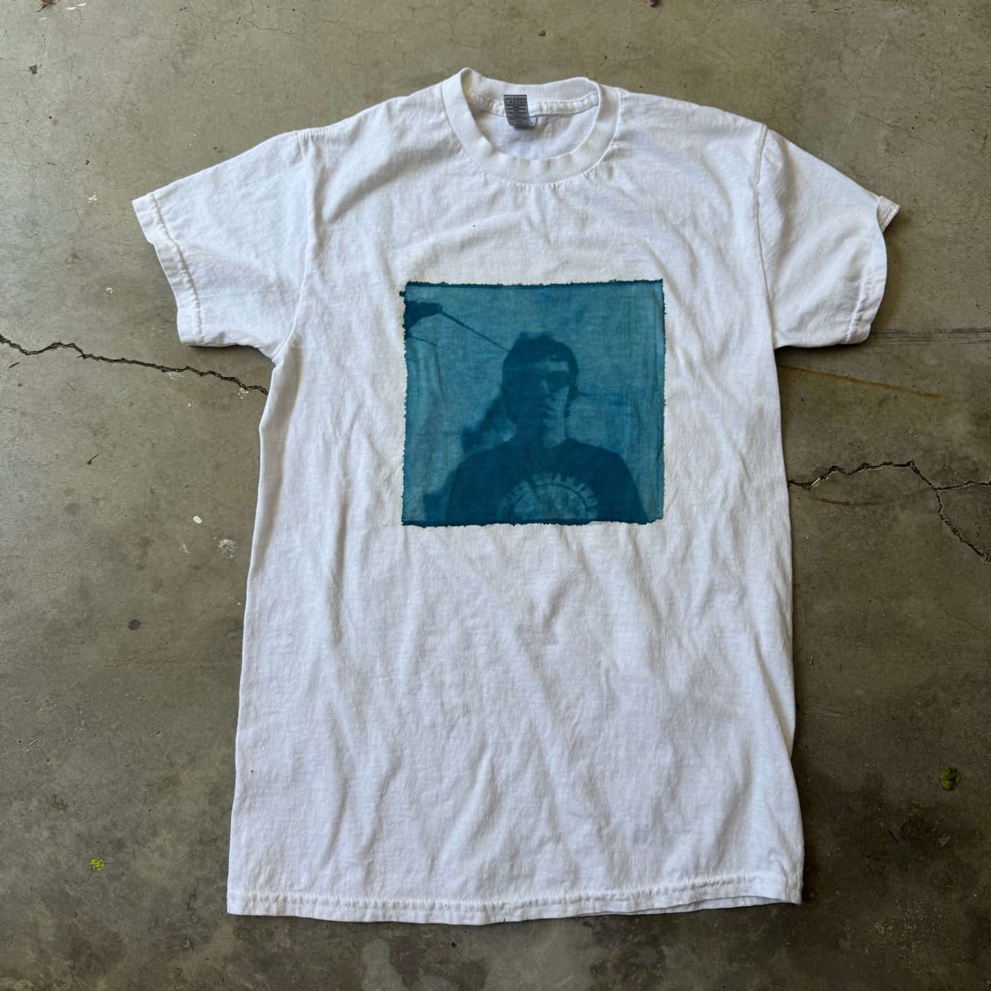 Misprint Elliott Smith