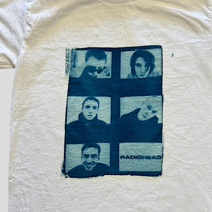 Radiohead Tee
