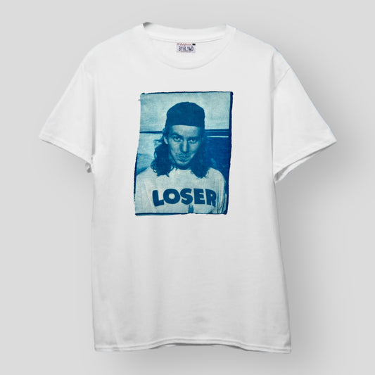 Eddie Vedder Tee