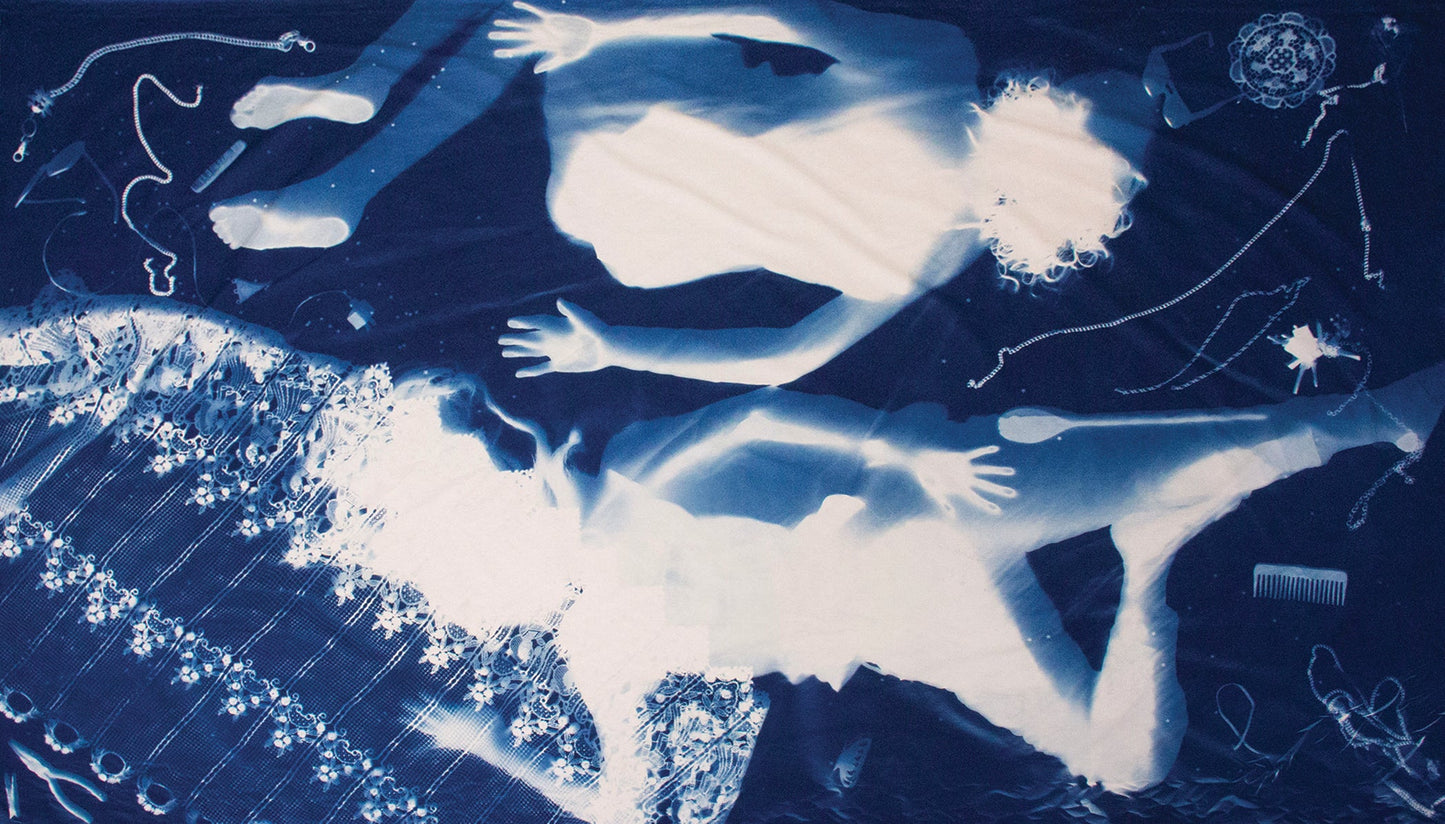 Cyanotype Set